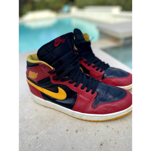 Nike Air Jordan 1 Retro High OG ‘Highlight Reel’ - Picture 6 of 8